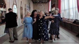 Горькая калина..... 29.03.26.