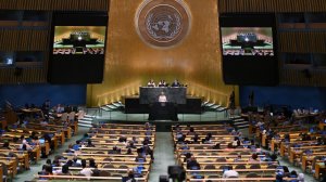 ООН признала работорговлю преступлением против человечности: но не все с этим согласны