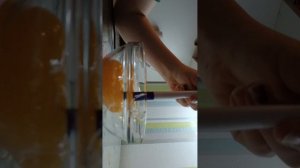 Страшная история Даши рокс