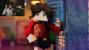 ГЛЕНТ РЕАКЦИЯ НА: ДОМЕР - ХУЛИГАН! #глент