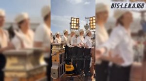 Закадры съёмок видео " Swim "