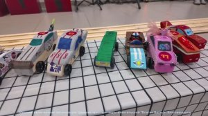 Царский Охотники. «Тачка на прокачку». 2026