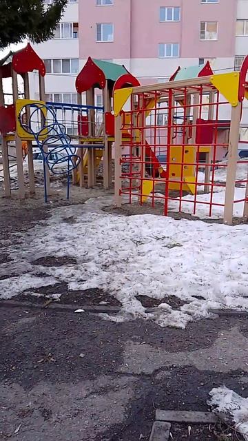 Обзор площадки!!!