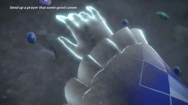 Wuthering Waves  Resonator Showcase  Roccia - IN THE SPOTLIGHT