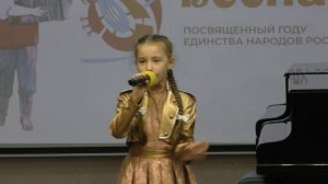 Заворотченко Анна