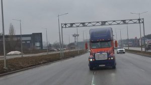 Встреча с Джентльменами тракинга!)