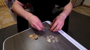 Накопил денег мелочью 🪙 Копейка к копейке, рубль к рублю 🤑 Копейка рубль бережёт