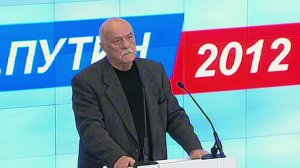 90 лет исполнилось со дня рождения выдающегося режиссера Станислава Говорухина.