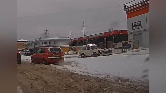 🚖 НА ДОРОГАХ 🚔 N 12 #дороги #аварии #нарушенияпдд