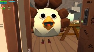 эволюция собачек 1 сезон 4 серия попали в деревню