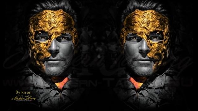 Thomas Anders (Lucifer Come Closer) мини видео By Kiren 2026