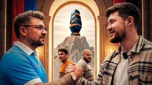 АМКАЛ ПРОТИВ СКА-РОСТОВА / ПОЛУФИНАЛ НА ПИКЕ