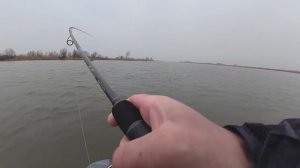 ЭТА РЫБА ГОТОВА СЛОМАТЬ СПИННИНГ🐟🐟.🐟 поймал жирного жереха и не только🐟🐟🐟