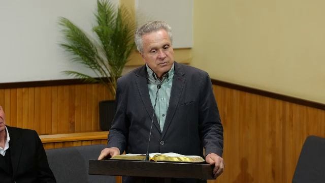 Вечернее Богослужение 29.03.2026