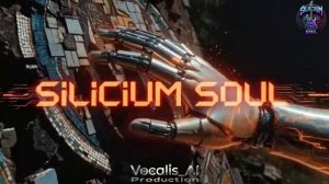 SILICIUM SOUL Звезда из колодца Ты тоже смотришь на свет из тьмы Стихи Кривошеева