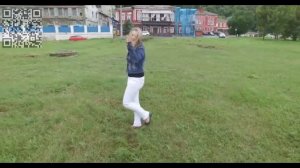 Юная девушка