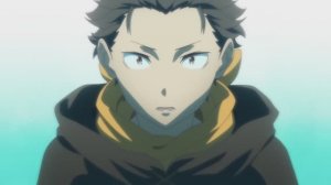 Re: Zero 4 сезон. Опенинг