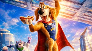 Чарли Чудо-пёс - трейлер №2 (2025) ДУБЛЯЖ