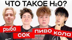 Кто из нас самый тупой? часть 3 *снова постанова*