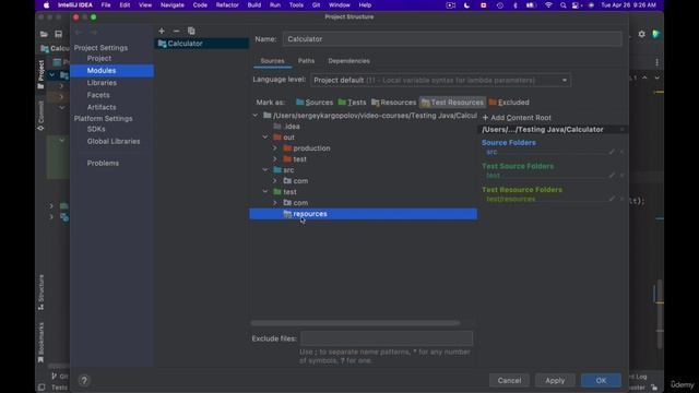 3. @ParameterizedTest + CSV file смотреть онлайн
