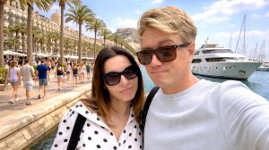 СРОЧНО ЗА ПОКУПКАМИ! Самая любимая еда в Испании. Как сейчас в Аликанте?