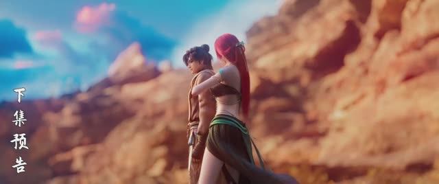 Заметки о поисках духов 4 Серия — Превью (Аниме-Мультсериал 2026)