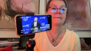 28.03.2026 CША: и ТРАМПА ПОНЕСЛО 👤 Anna Van Densky 🕒