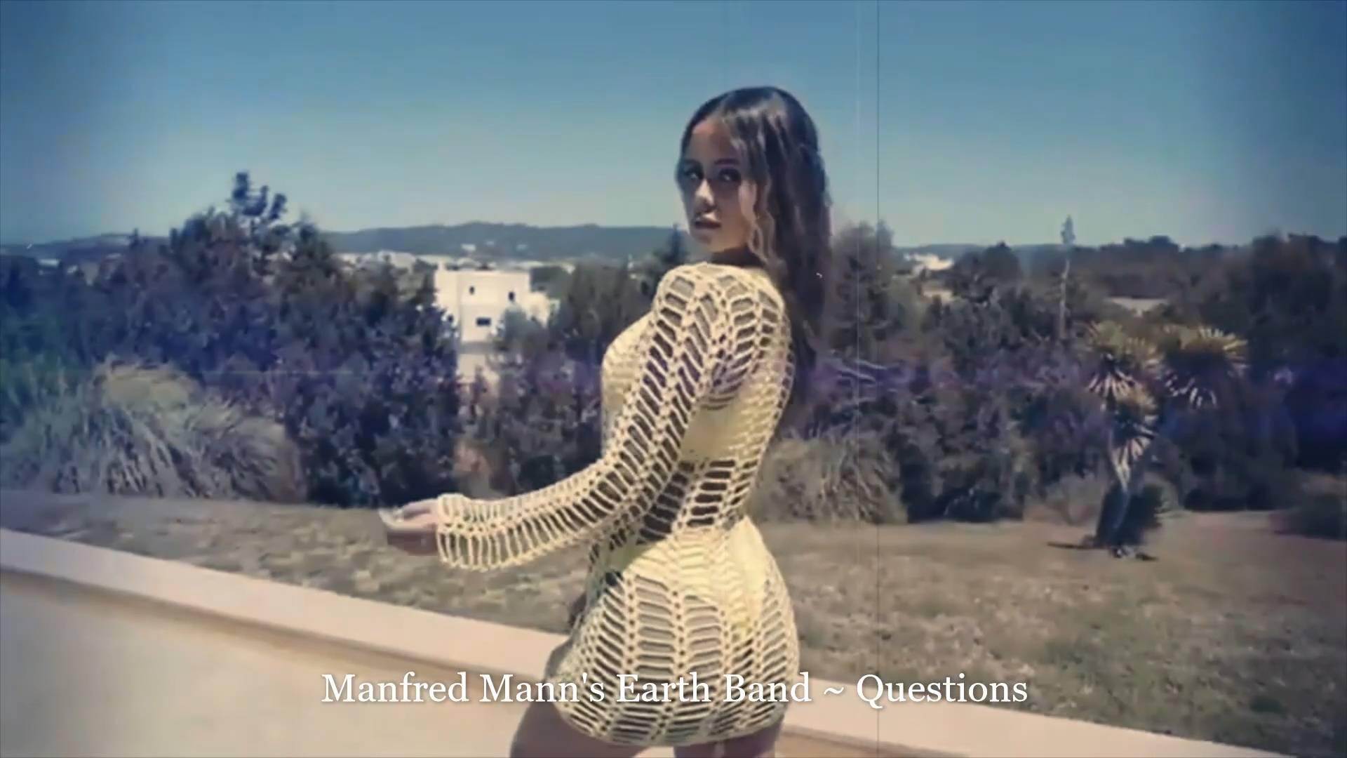 Manfred Mann's Earth Band ~ Questions