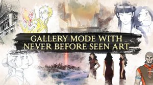 Avatar Legends: The Fighting Game - Official Release Date Pre-Order Trailer