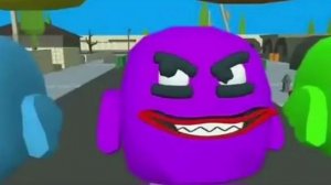 ЗА МАЛЫМ СЛЕДИТ ТОЛ ЧИКЕН ЧАСТЬ 3