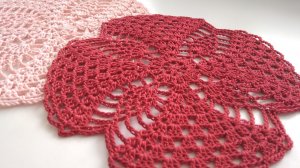 Презентация Маленькой салфетки .