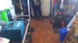 выживание в Чернобыле часть 1