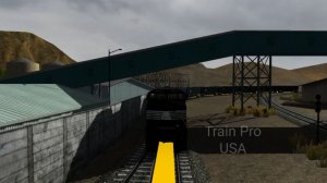 "Train Pro USA"