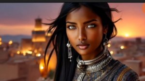 Сергей Есенин ,,Шаганэ ты моя,Шаганэ,,(песня и клип ИИ) 🌾🌾🌾