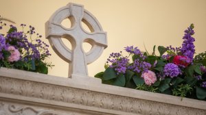 Ранняя Божественная Литургия. Молебен. Неделя 5-я Великого поста. Преподобной Марии Египетской