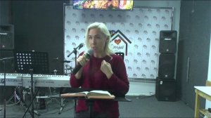 Любовь и милость Господа. Наталья Цивинская 29.03.2026