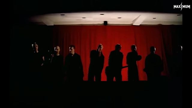 Chumbawamba — Tubthumping