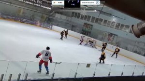 ICE HOCKEY STREAM