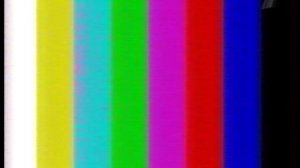 Выход с профилактики на новости (Первый Канал, 200?)