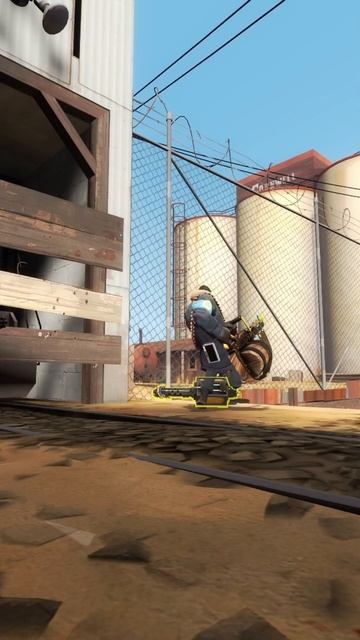 Самый полезный класс в ТФ2 #shorts #teamfortress2 #tf2 #ader #starcraft