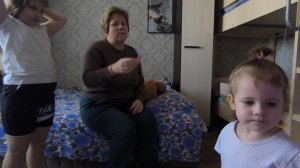 Любашины будни,ох и Леночка,даже чай не предложила 🤣...