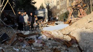 Песков предупредил о долгосрочных последствиях агрессии США в Иране