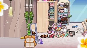 💤🤞🏽 Рум_Тур#Avatar_World
Pytuna_Брать идею дома ЗАПРЕЩЕНО!!!