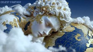 Афина, богиня мудрости