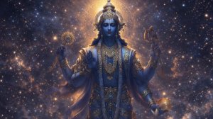 Мощная мантра Ом Нараяная Намаха | Фокус, ясность и внутренний баланс