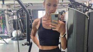 Питание при наборе массы