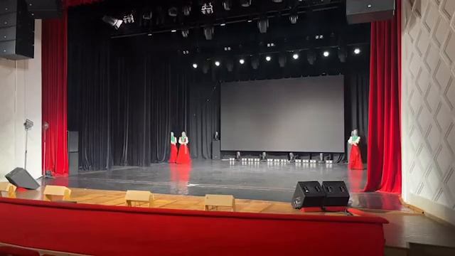 Трансляция Всероссийского конкурса "На вершине"