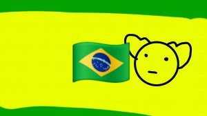 Тренд из бразилии