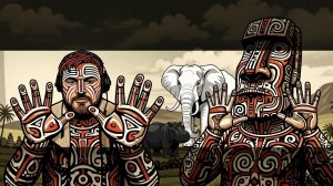 Подкаст ЕЧС с ЛВД 48 А что не так с Аргентиной.