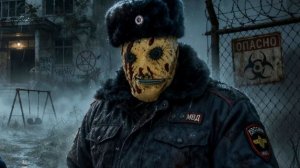 МЫ РАЗОБЛАЧИЛИ МАНЬЯКА ПОЛИЦЕЙСКОГО И УСТРОИЛИ ЛОВУШКУ МЫ ЗНАЕМ КТО ПОД МАСКОЙ.